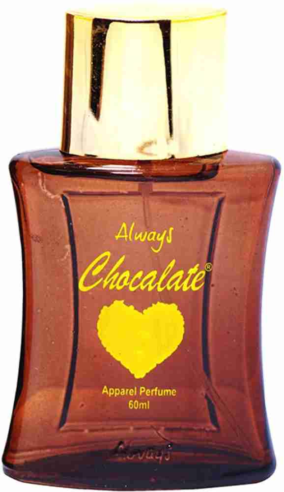 Chocolate best sale perfume men