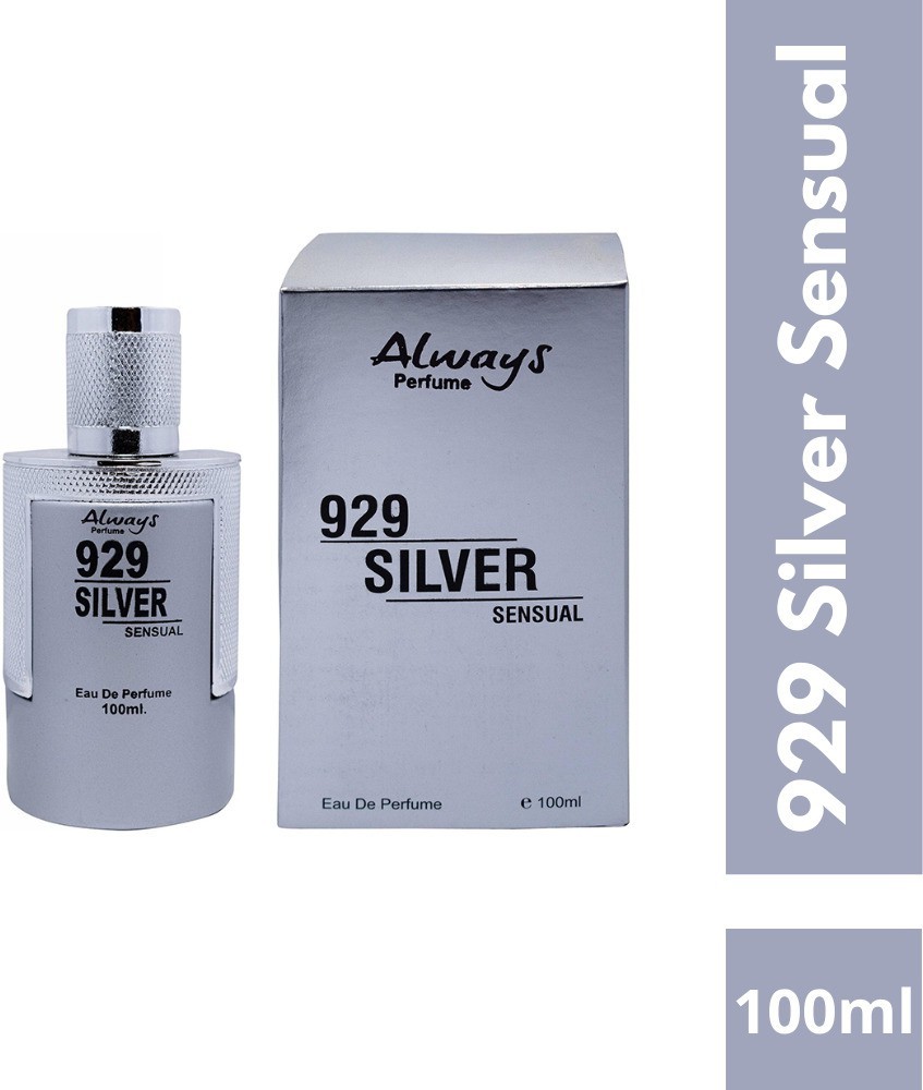 Silver man perfume online price