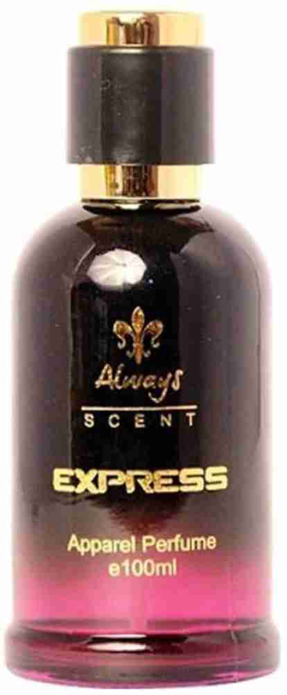 Buy Always Express Perfume 100ML Eau de Parfum 100 ml Online In