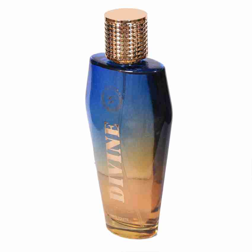 Divine gold store perfume