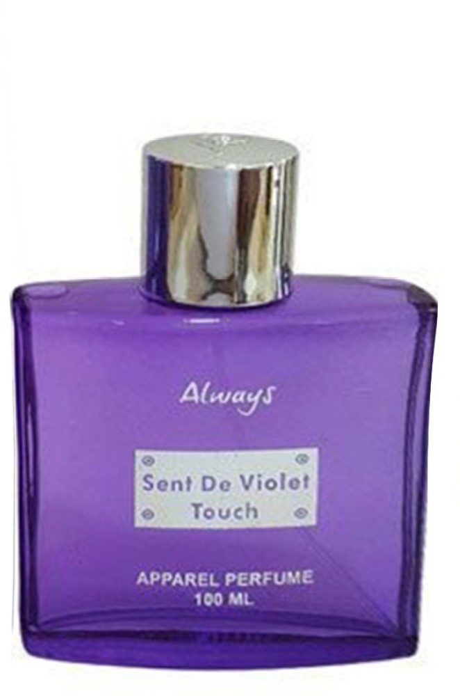 Violet discount perfume brand