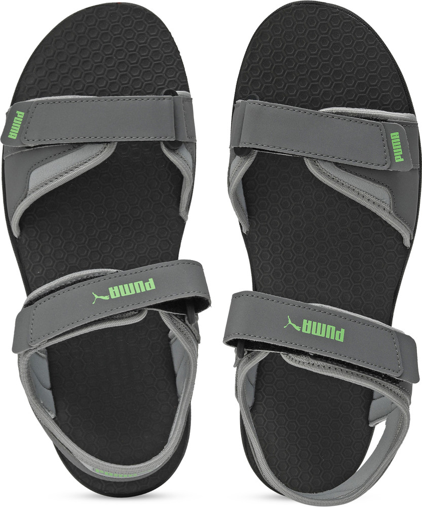 PUMA Street walk V1 Men Sports Sandals Buy PUMA Street walk V1 Men Sports Sandals Online at Best Price Shop Online for Footwears in India Flipkart