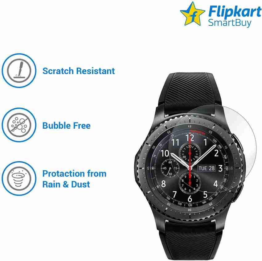 Samsung gear s3 flipkart best sale