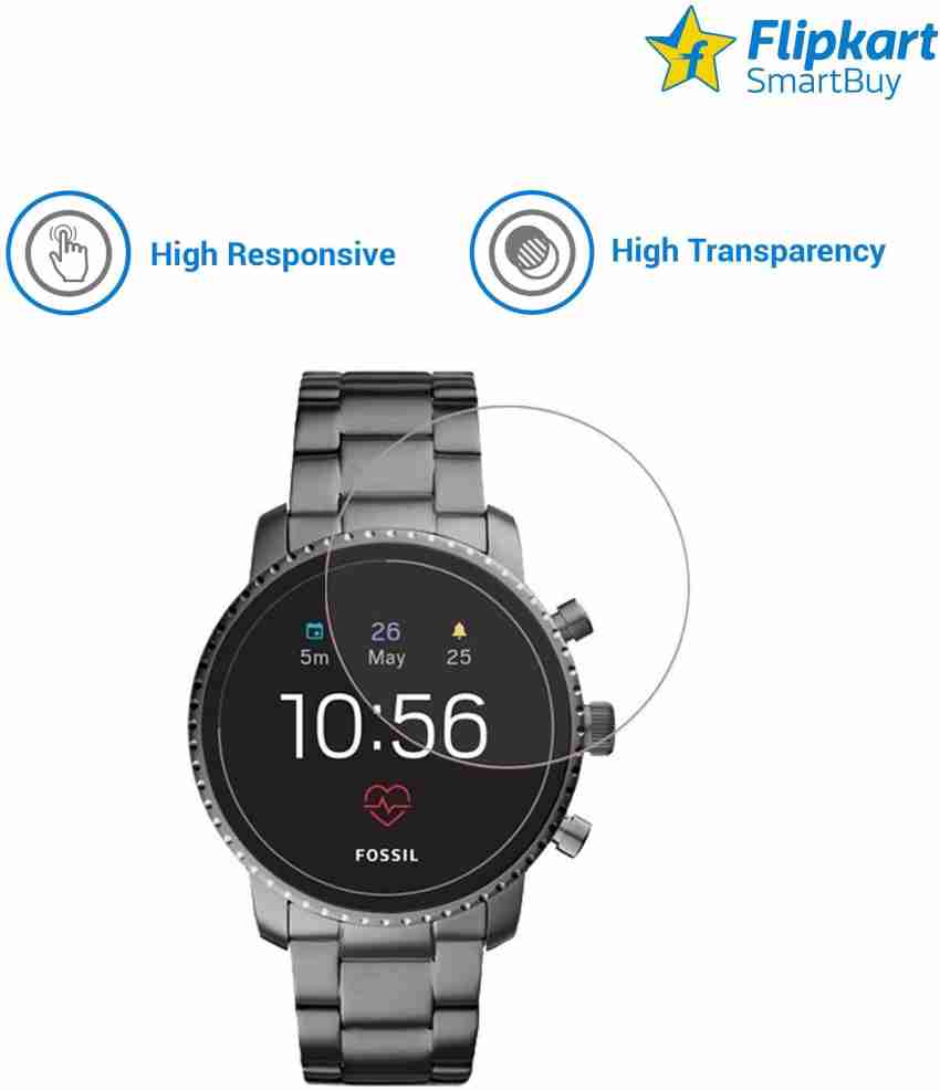 Fossil gen 3 smartwatch on sale flipkart