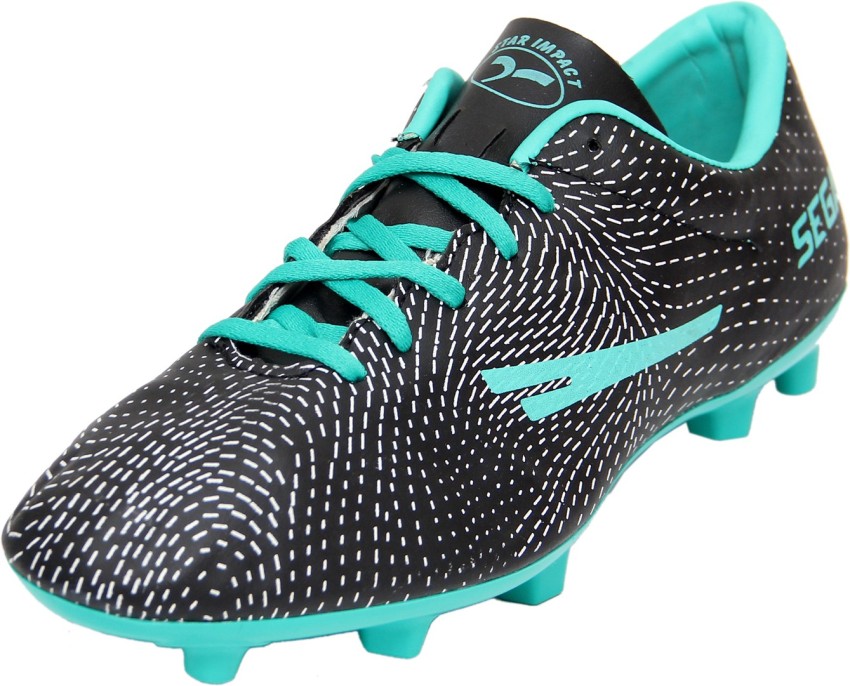 Football shoes hot sale sega spectra