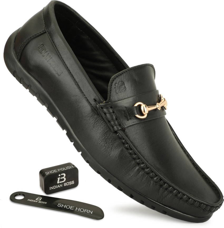 Indian loafer clearance