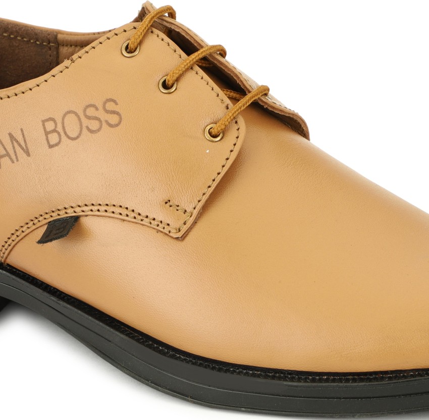 Hugo boss cheap shoes india