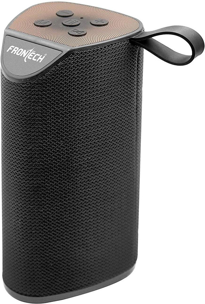 Frontech bluetooth shop speaker price