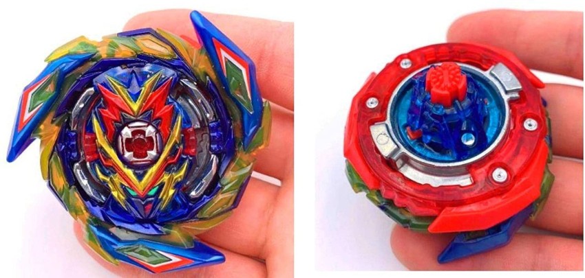 TAKARA TOMY Beyblade Burst Energy Layer - Winning Valkyrie (wV)