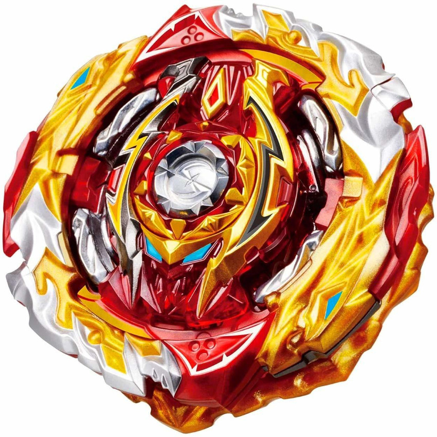 Beyblade Burst Pro Series Super Hyperion String Launcher Pack, Right/Left  Spin Beyblade Launcher with Spinning Top, Kid Toys for 8 Year Old Boys 