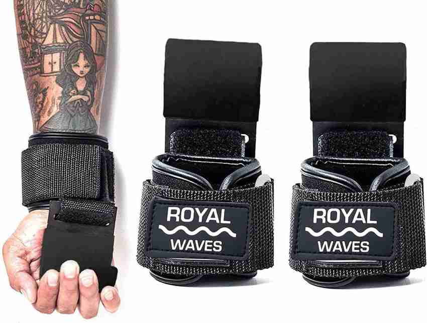 Royal waves deadlift hook Gym & Fitness Gloves - Buy Royal waves deadlift hook  Gym & Fitness Gloves Online at Best Prices in India - Fitness