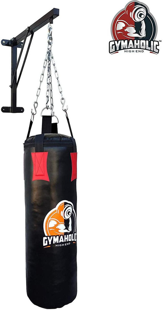 Update more than 137 hanging boxing bag stand latest esthdonghoadian