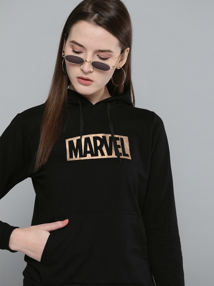 Kook N Keech Marvel Full Sleeve Graphic Print Women Sweatshirt Buy Kook N Keech Marvel Full Sleeve Graphic Print Women Sweatshirt Online at Best Prices in India Flipkart