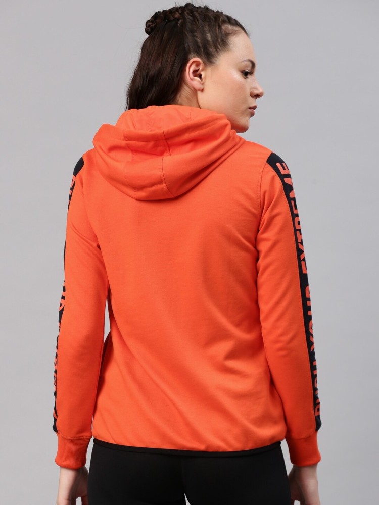 Hrx hoodies clearance womens