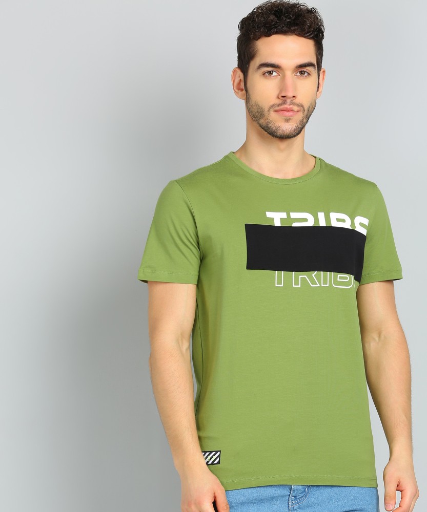 Allen solly t shirt flipkart online