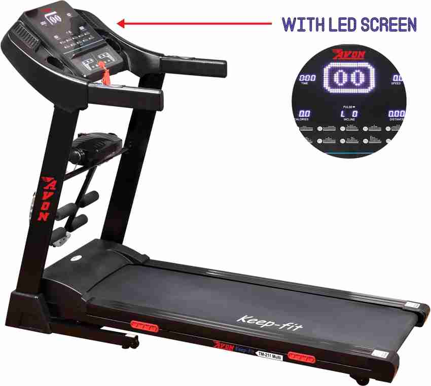 Reloj smart machine avon sales