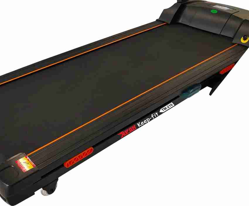 AVON TM 216 5 HP PEAK MOTORISED TREADMILL Treadmill Buy AVON