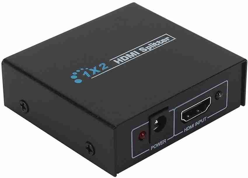 Splitter hdmi que es sales