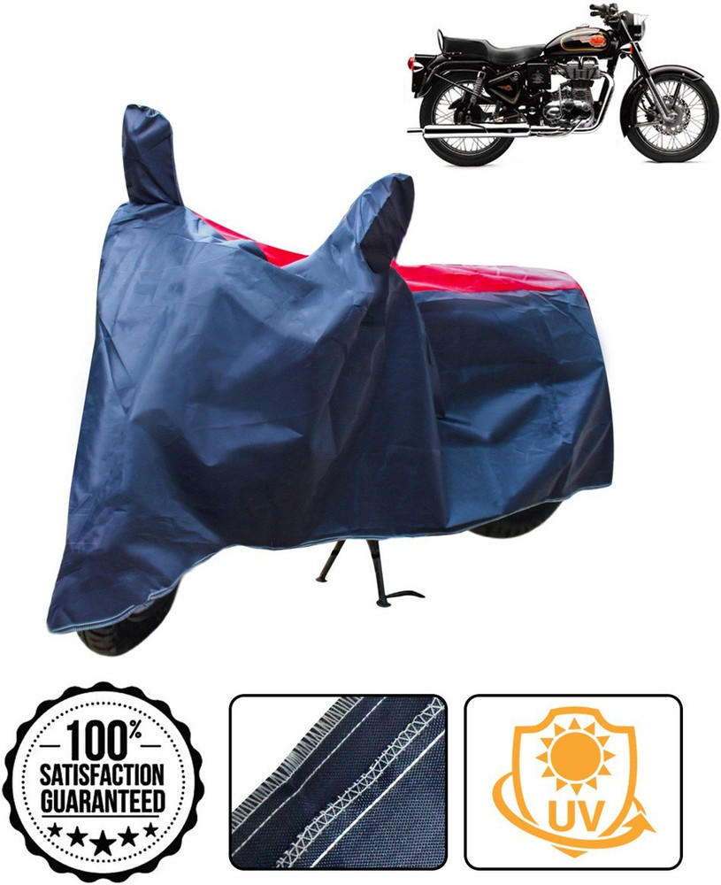 CARNEST Two Wheeler Cover for Royal Enfield Price in India Buy