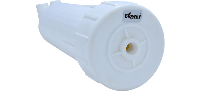 300 gpd membrane housing