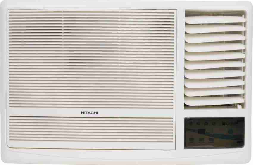 Hitachi store ac review