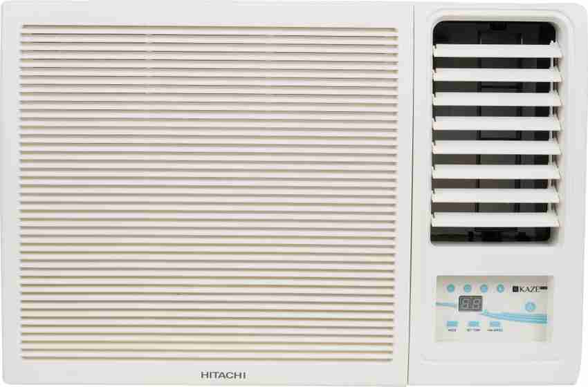 Hitachi 1 ton ac sales