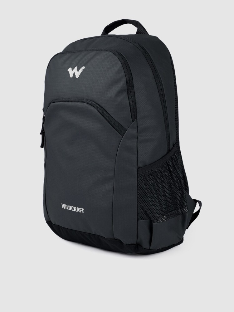 Wildcraft ace 2 discount black