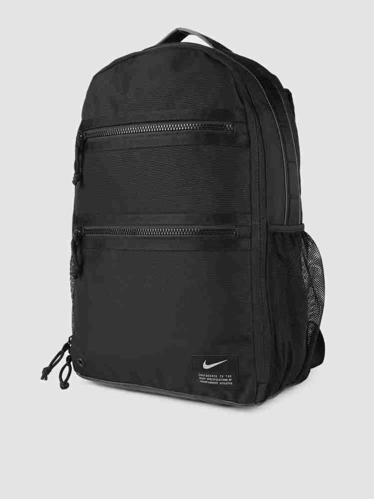 Cheap black nike outlet backpack