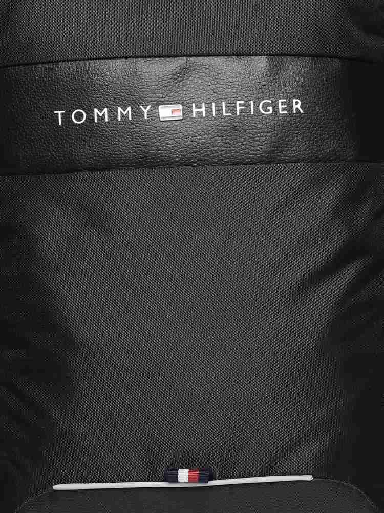 Tommy hilfiger 30 outlet ltrs multicolour casual backpack