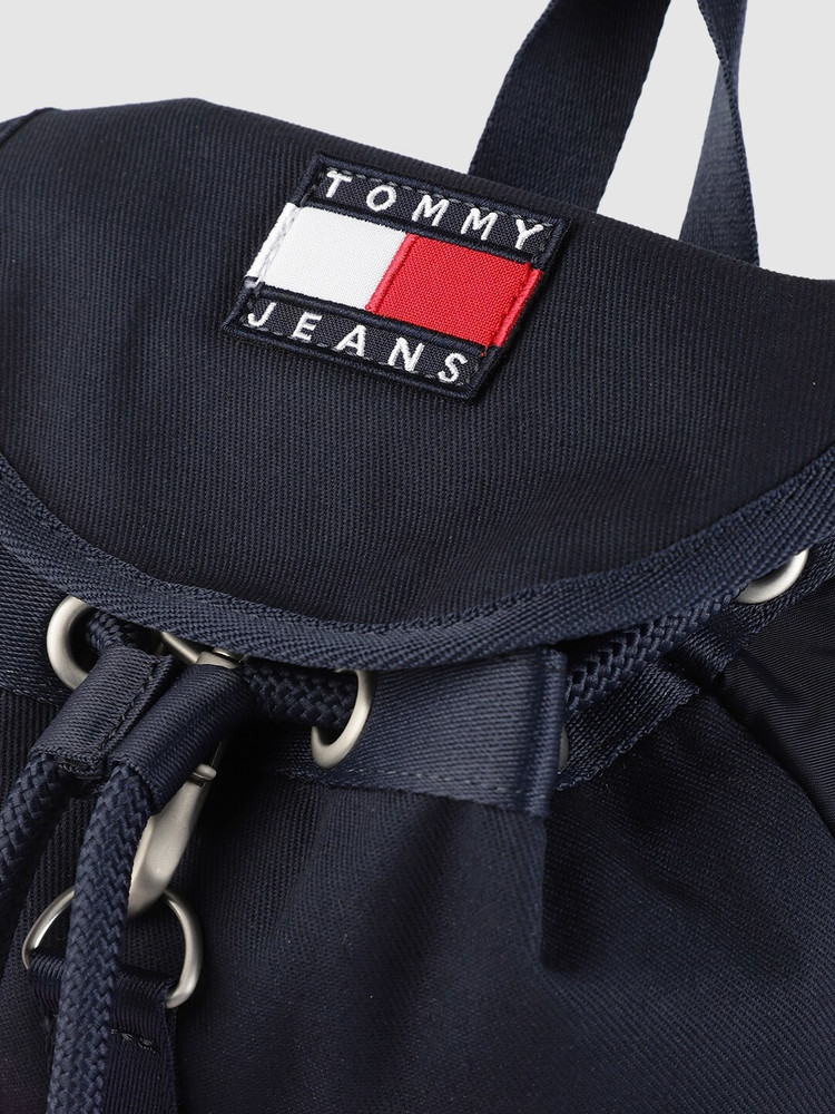Heritage backpack sale tommy hilfiger