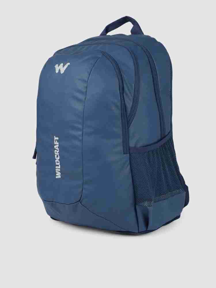 Wildcraft trident 16 outlet inch laptop backpack