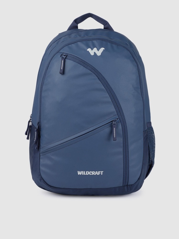 Wildcraft laptop outlet backpack