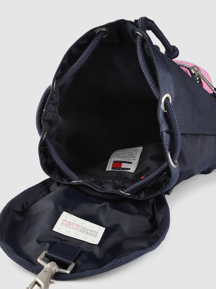 Tommy hilfiger deals heritage backpack