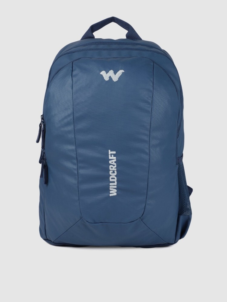 Wildcraft trident 2024 xl 2 blue