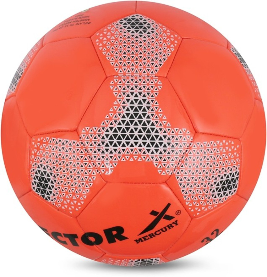 Mercury football best sale