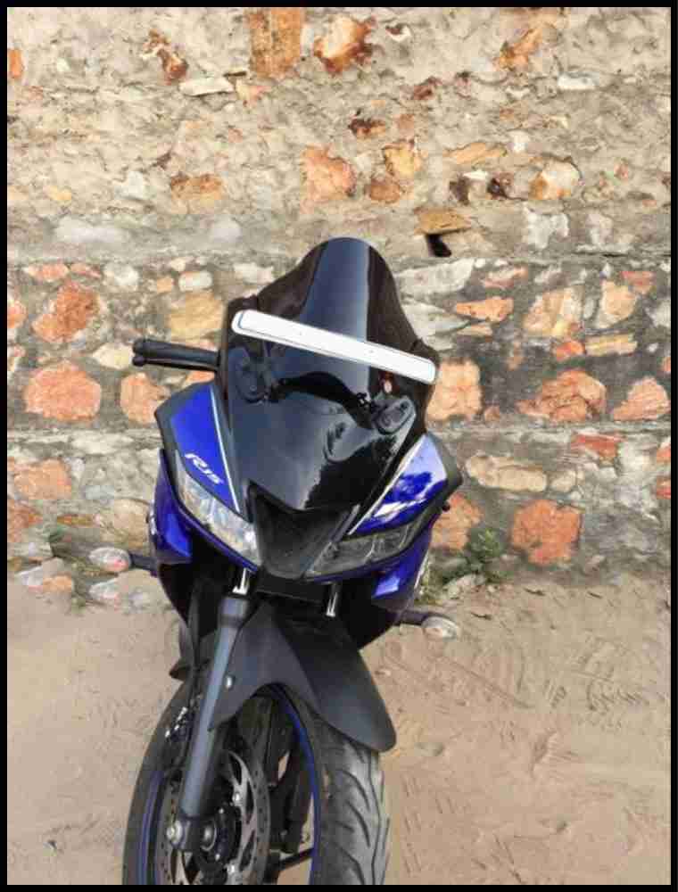 R15 v3 sales front visor price
