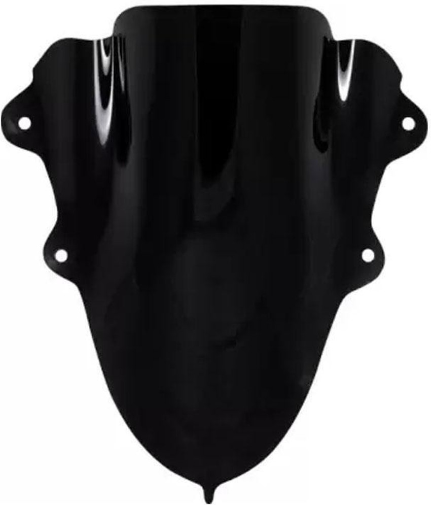 Bike windshield online top