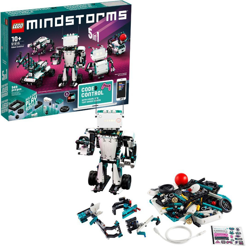 LEGO Robot Inventor Robot Inventor . shop for LEGO products in