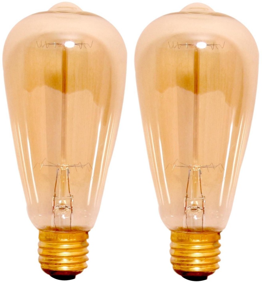 Super Quality 40 W Standard E26, E27 Incandescent Bulb Price in India - Buy  Super Quality 40 W Standard E26, E27 Incandescent Bulb online at