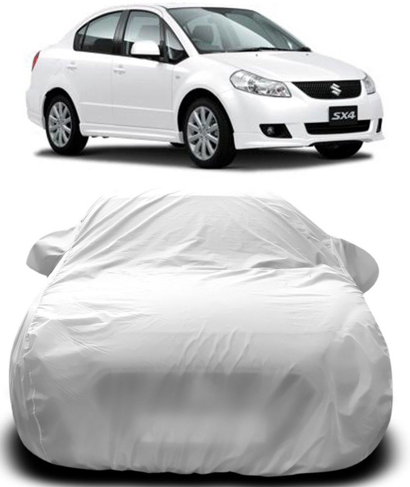 Sx4 on sale car cover