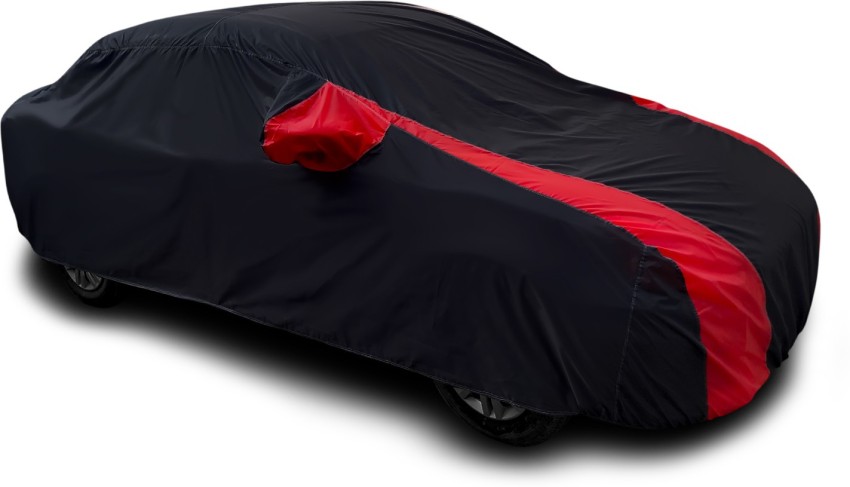 Elegance Car Cover For MG ZS EV (With Mirror Pockets) Price in India - Buy  Elegance Car Cover For MG ZS EV (With Mirror Pockets) online at