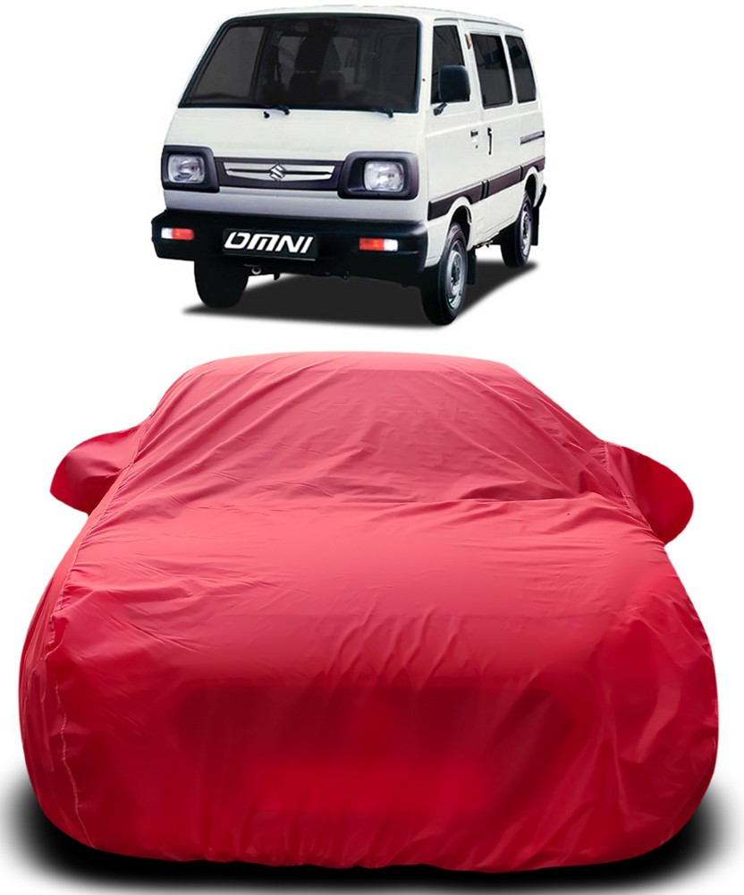 Maruti omni clearance cover buy online