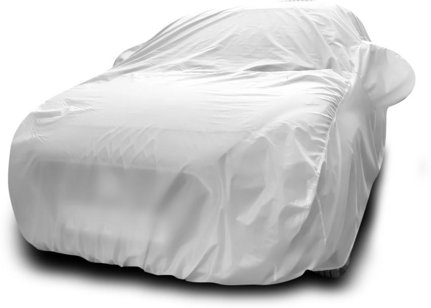 THE REAL ARV Car Cover For BMW 6 Series GT (With Mirror Pockets) Price in  India - Buy THE REAL ARV Car Cover For BMW 6 Series GT (With Mirror  Pockets) online