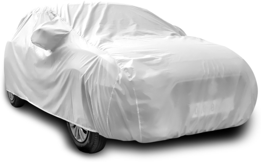 Dvis Car Cover For Citroen C3 Aircross (With Mirror Pockets) Price