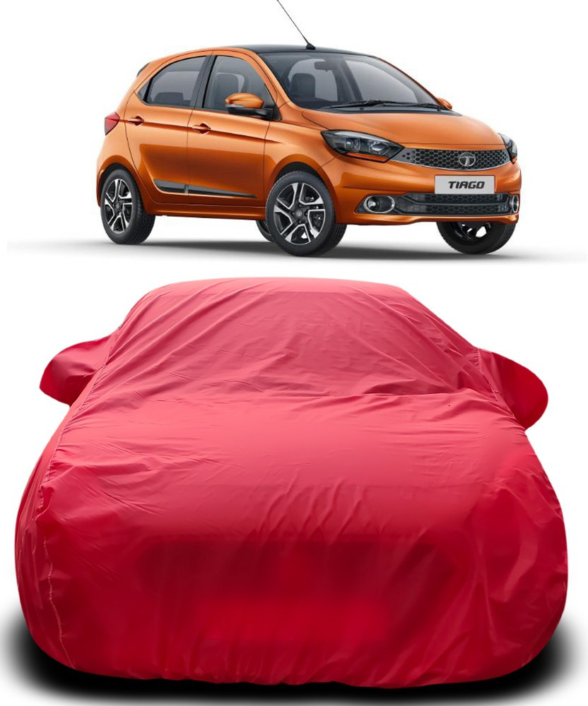 Tata tiago discount cover online