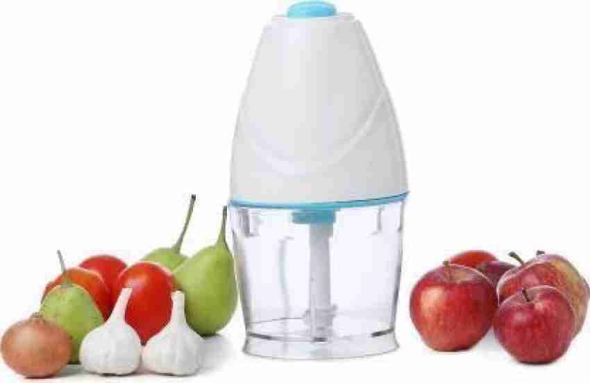 SHOPPOFOBIX Electric Vegetable & Fruit Chopper Price in India - Buy  SHOPPOFOBIX Electric Vegetable & Fruit Chopper online at