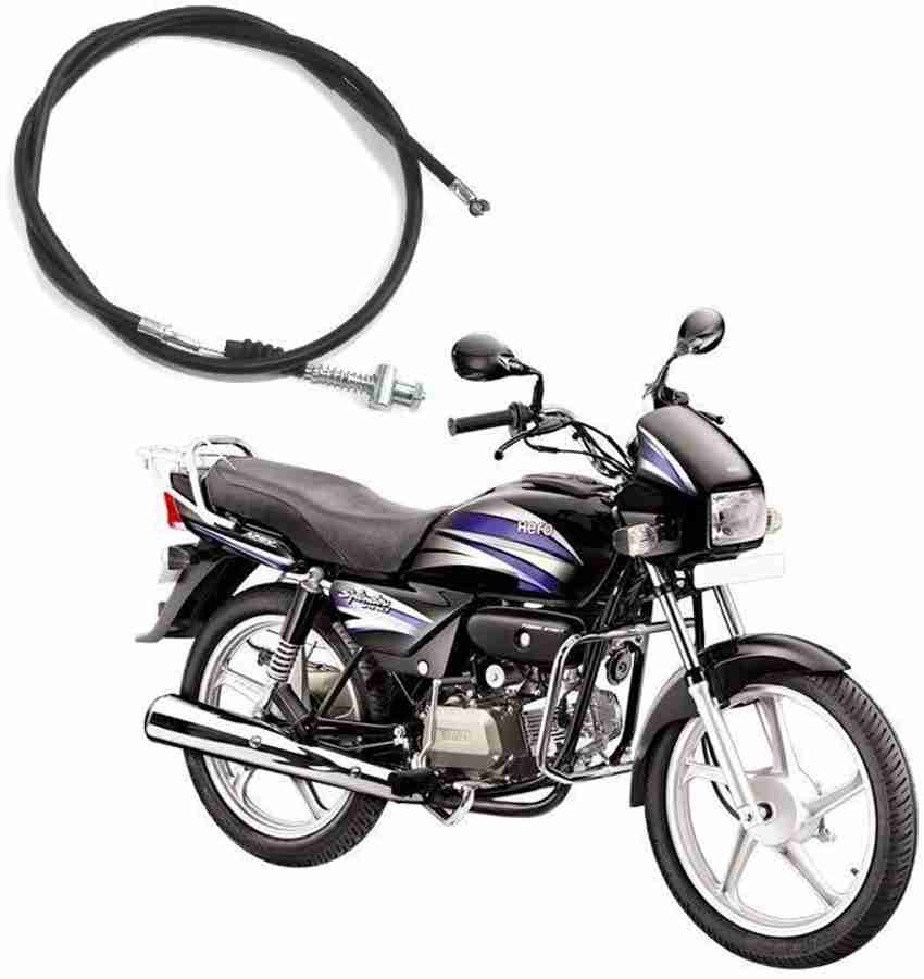 BOZZO 150 cm Clutch Cable Price in India Buy BOZZO 150 cm Clutch Cable online at Flipkart