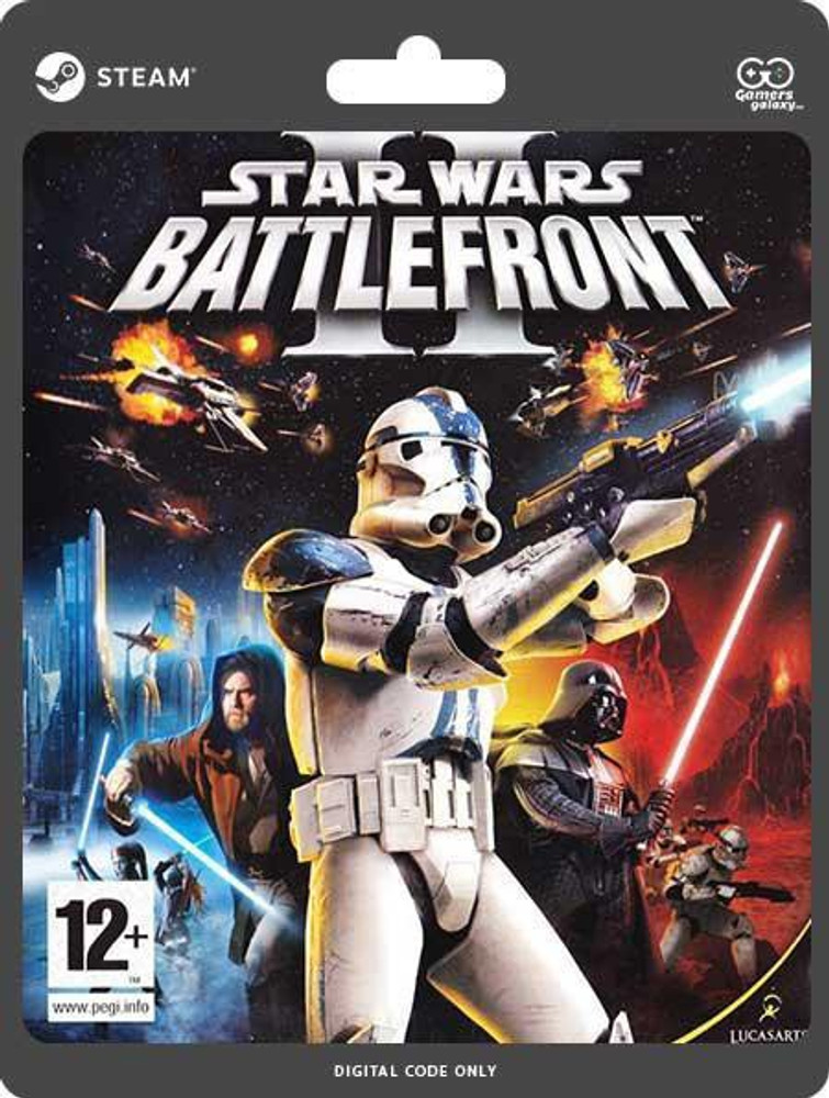 Star Wars: Battlefront - Standard Edition - PC