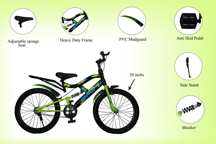 Hero sprint shop stark 20