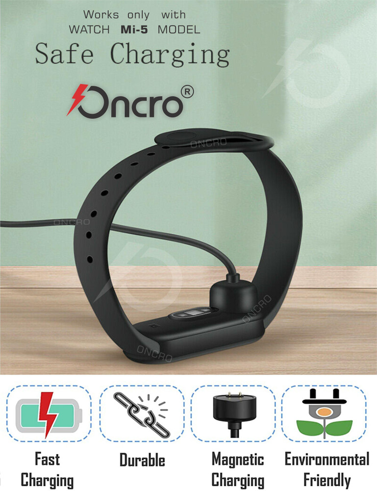 Smart clearance band power+